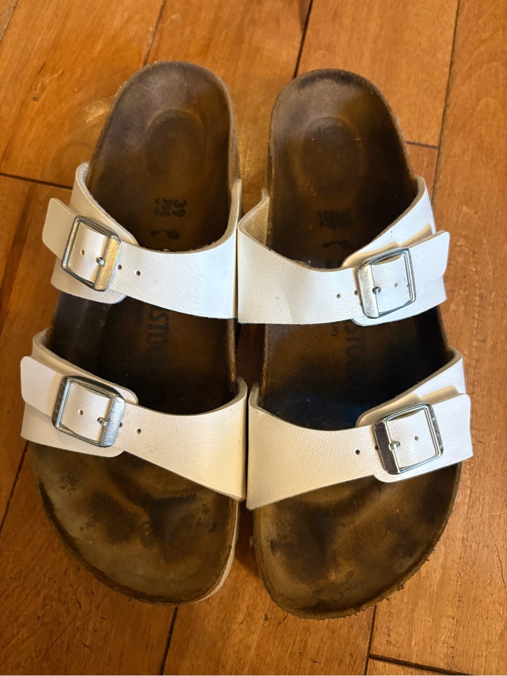 Women’s Birkenstocks